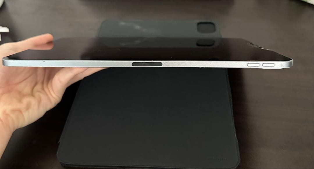 Apple iPad Pro 11インチ 第2世代　ブラック128 GB