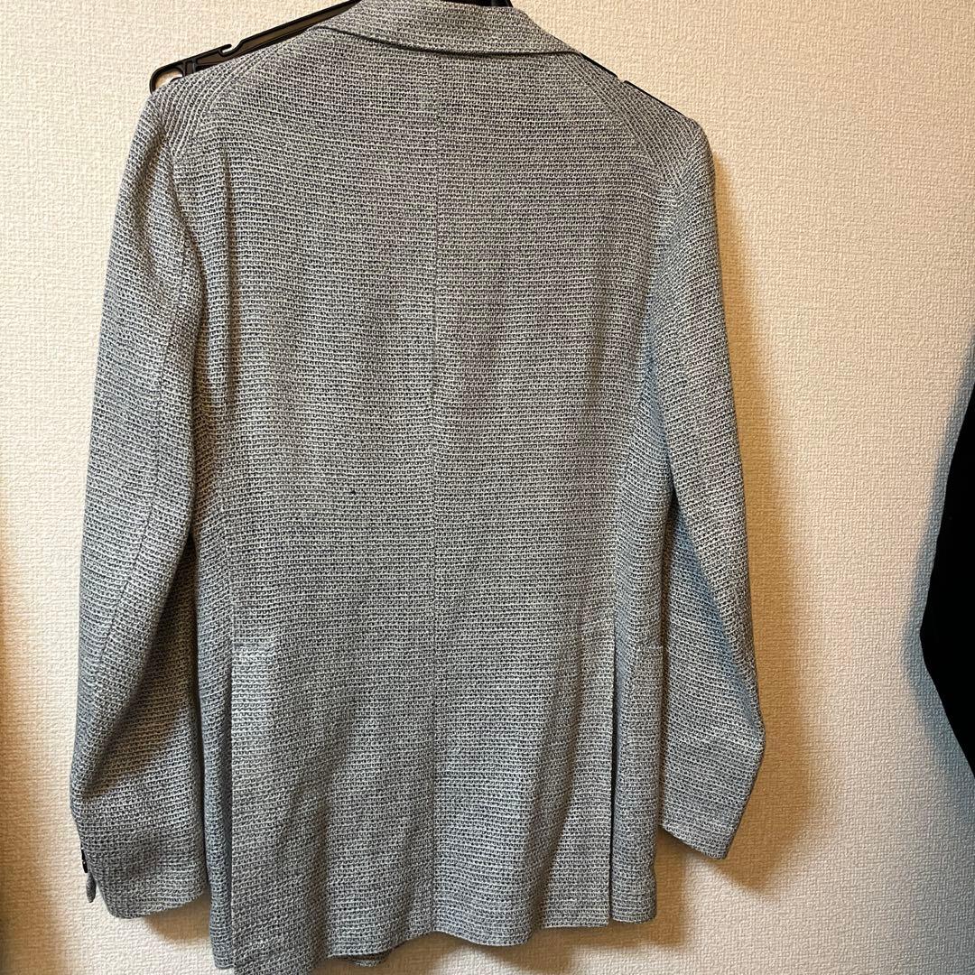 TAGLIATORE メンズテーラードジャケットG-Daker85 42/R