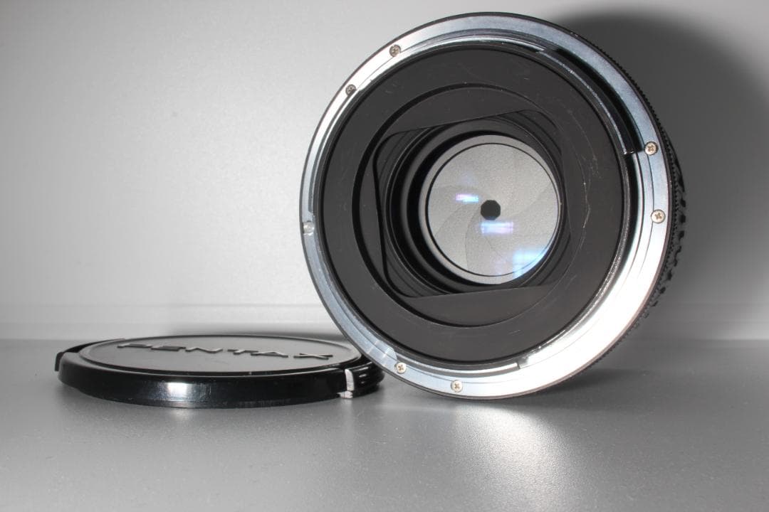 ペンタックス SMC PENTAX 67 SOFT 120mm F3.5