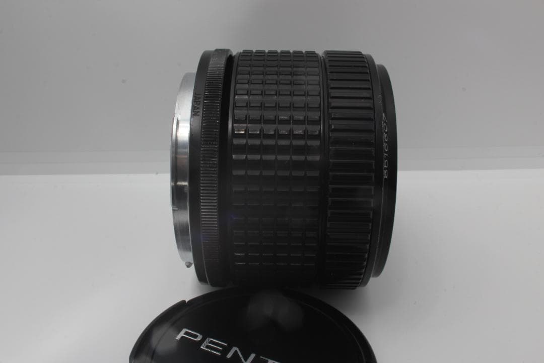 ペンタックス SMC PENTAX 67 SOFT 120mm F3.5