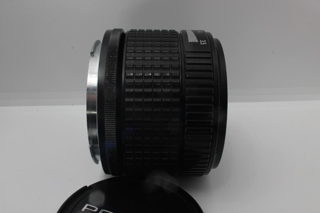 ペンタックス SMC PENTAX 67 SOFT 120mm F3.5