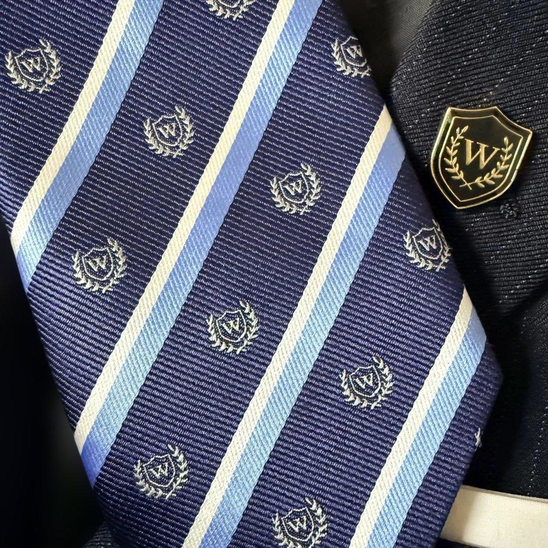 超美品　waltz by BEAMS DESIGN スーツ　4点セット 140