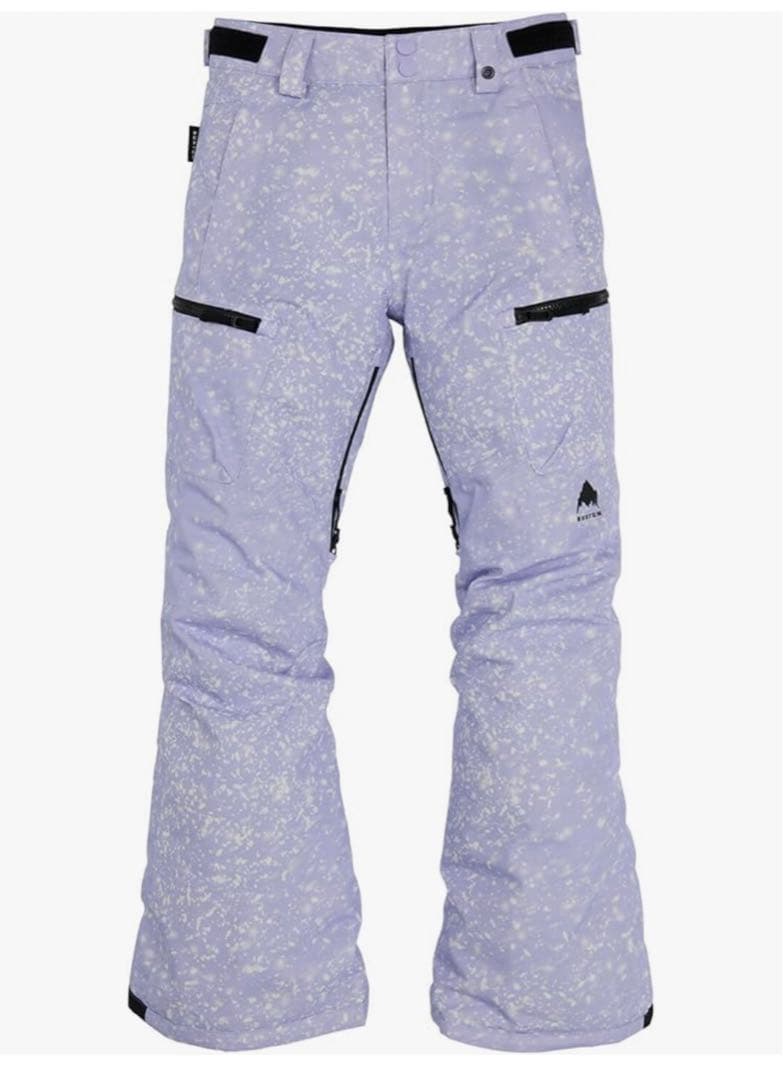 Burton☆girlスノーボードウエアパンツ
