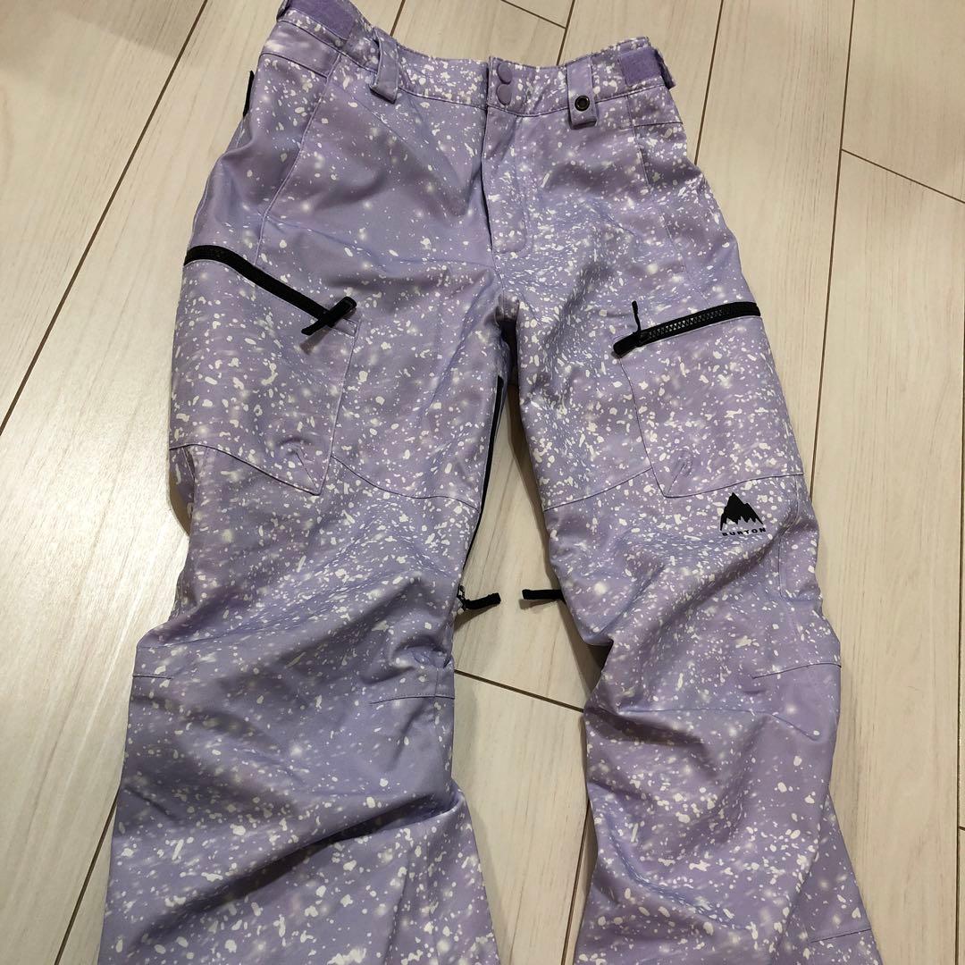 Burton☆girlスノーボードウエアパンツ