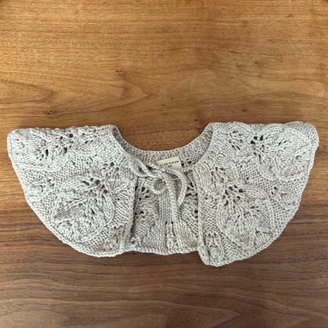 soor ploom つけ襟