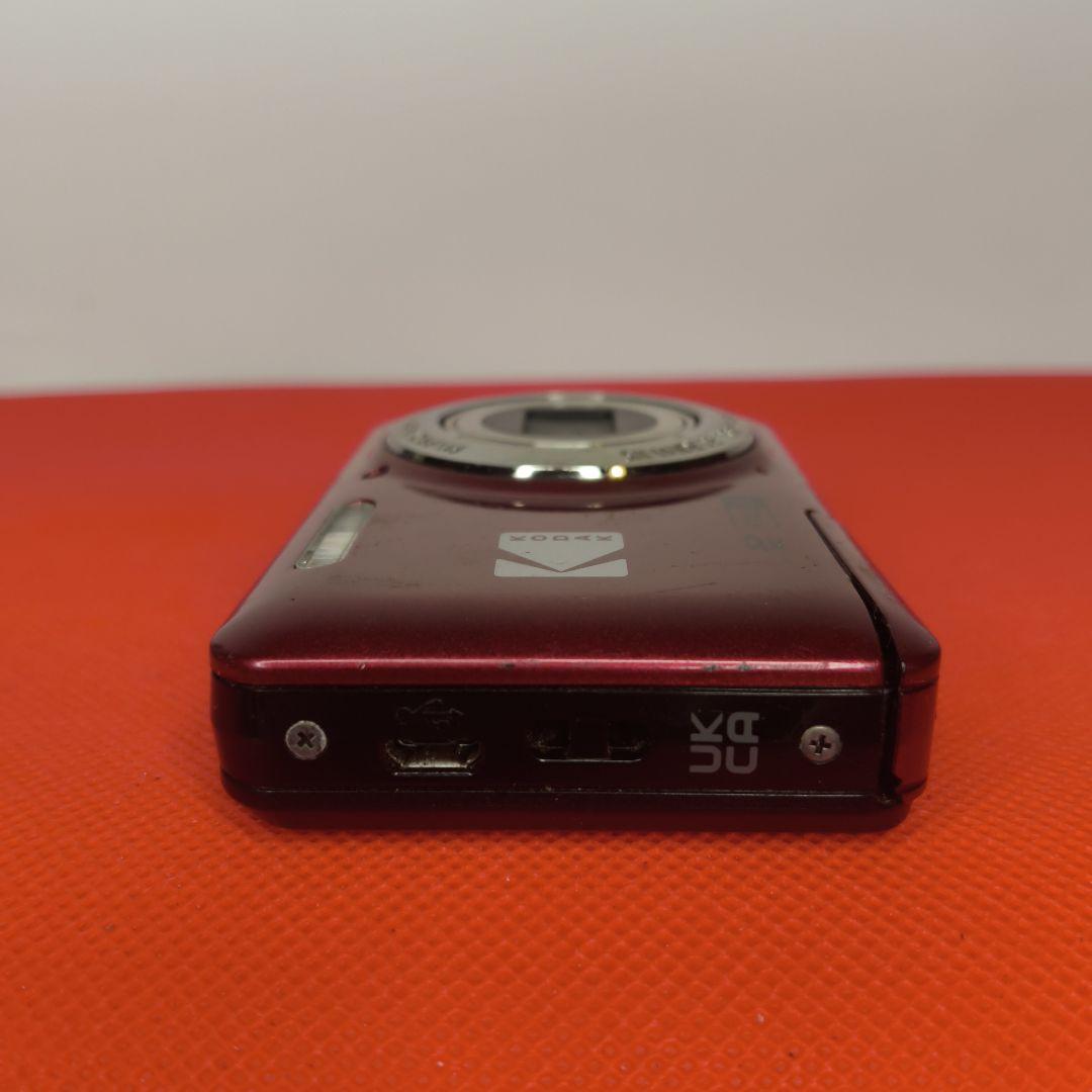 【動作確認済】KODAK コダック PIXPRO FZ55