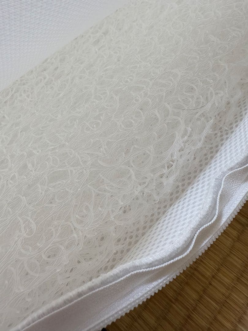 【大幅値下】エアウィーヴ airweave スマート ダブル マットレス 高反発