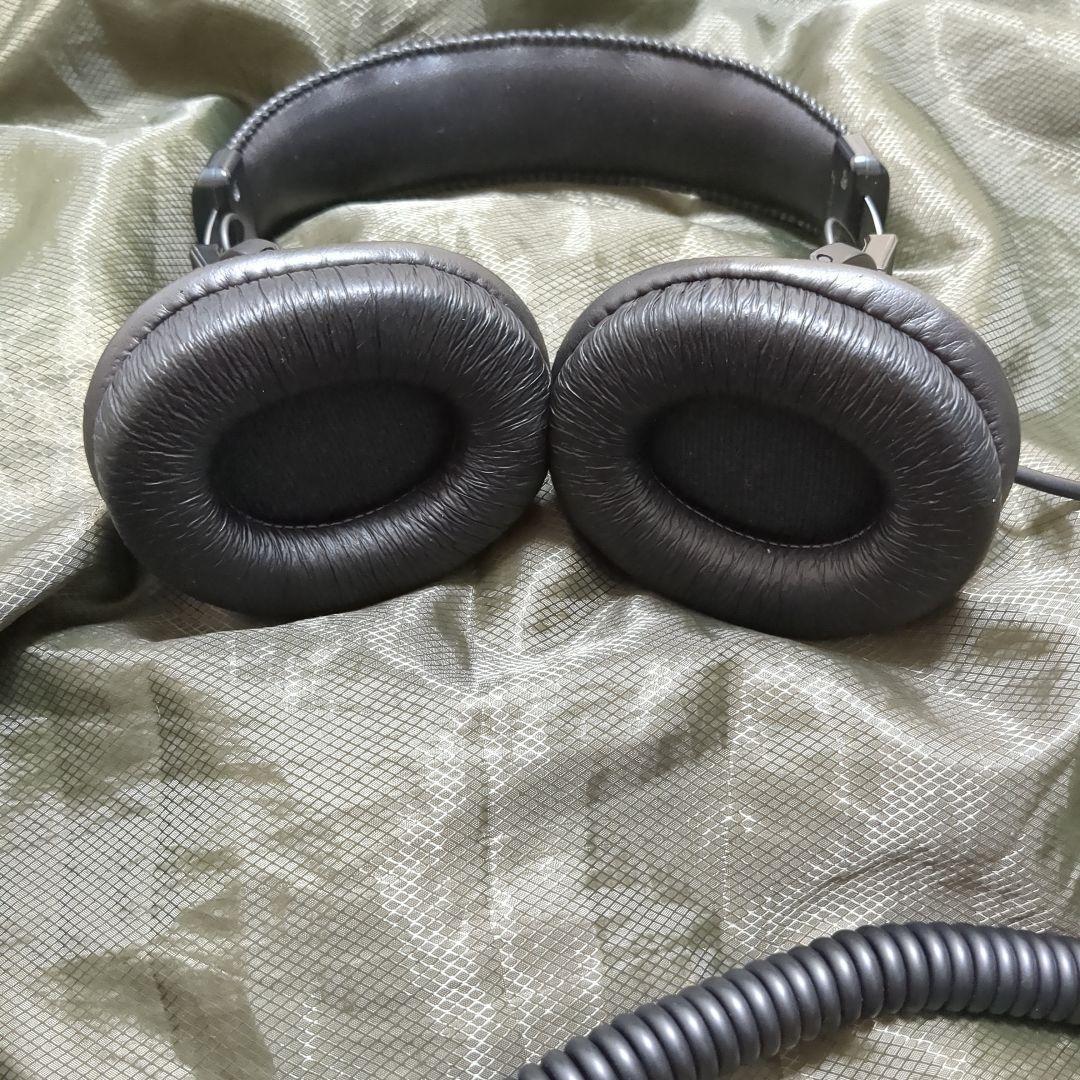 SONY MDR-7506 　ヘッドホン