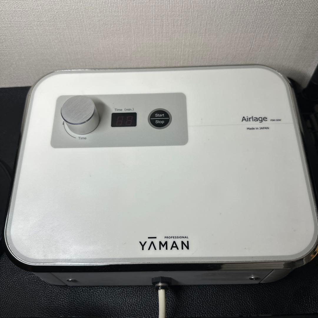 脱毛・除毛 YAMAN psm-50w