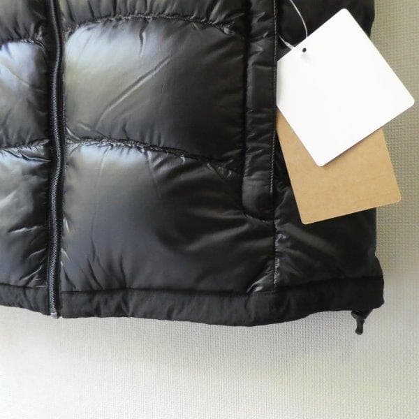 2025秋冬 ノースフェイス Aconcagua Vest ND92452 M