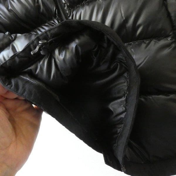 2025秋冬 ノースフェイス Aconcagua Vest ND92452 M