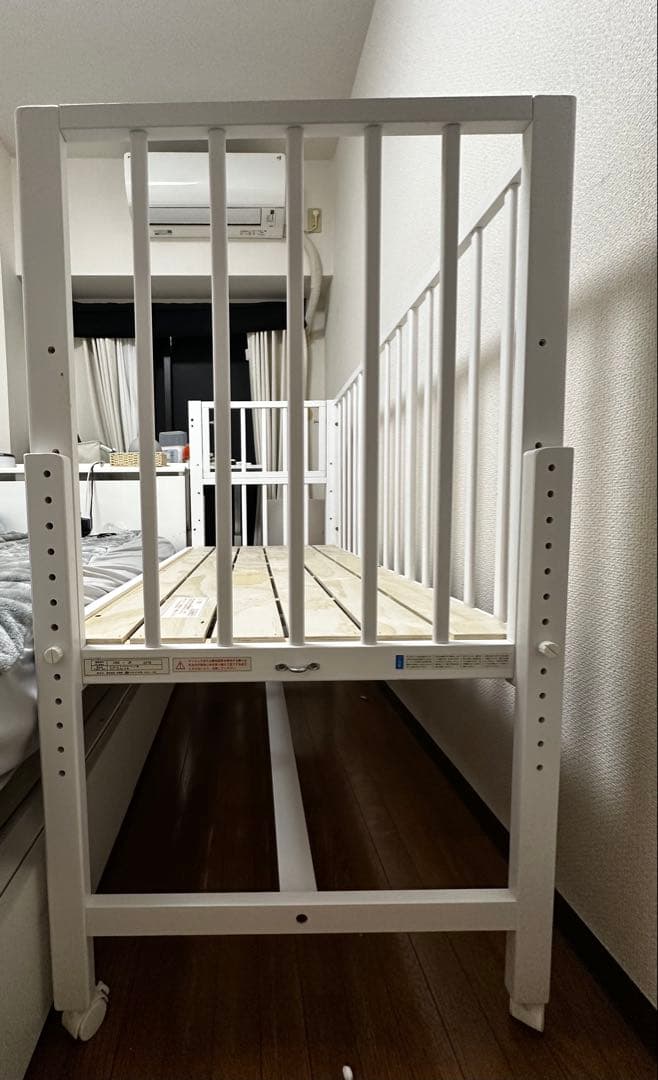 そいねーるラージ　大和屋　ホワイト