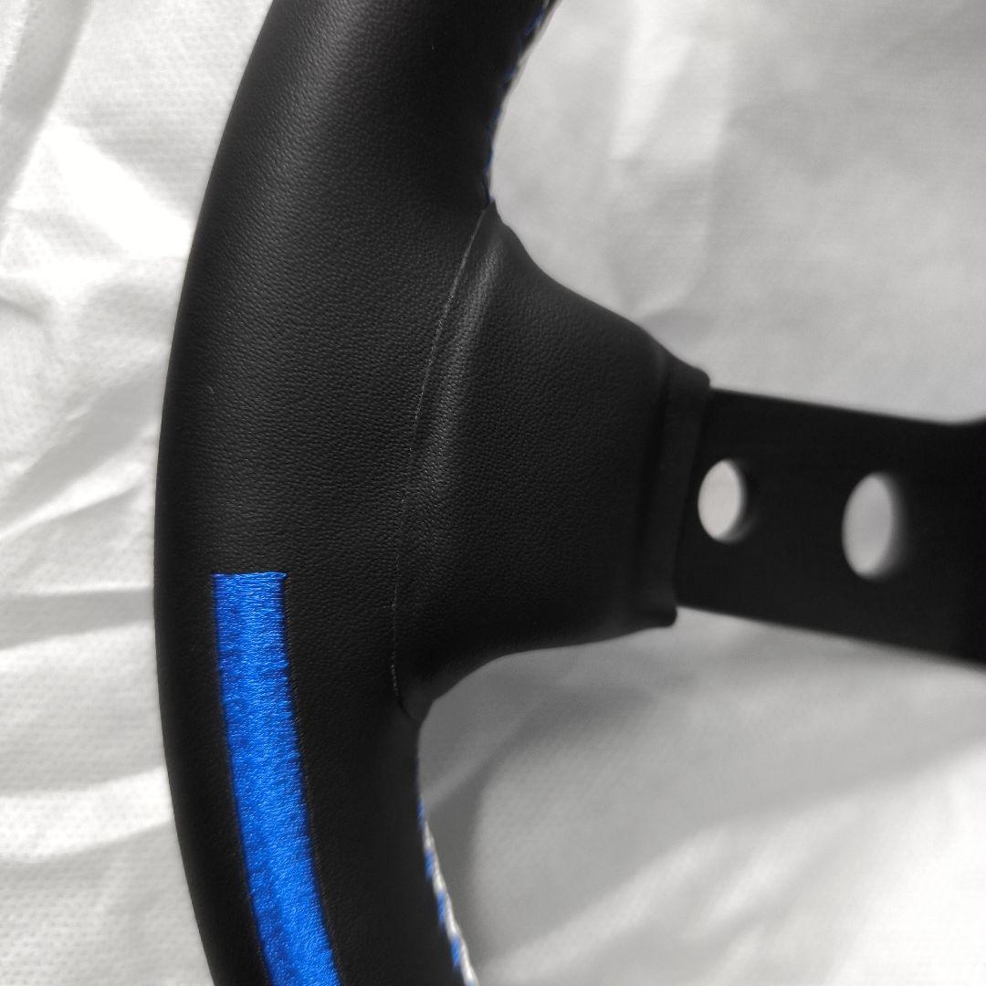 VERTEX RAYS VOLK RACINGタイプ　330mm　ディープ