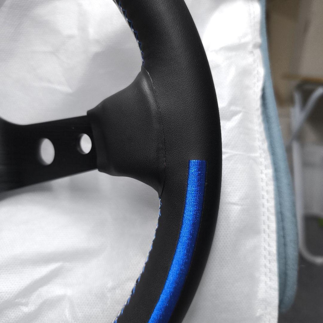 VERTEX RAYS VOLK RACINGタイプ　330mm　ディープ