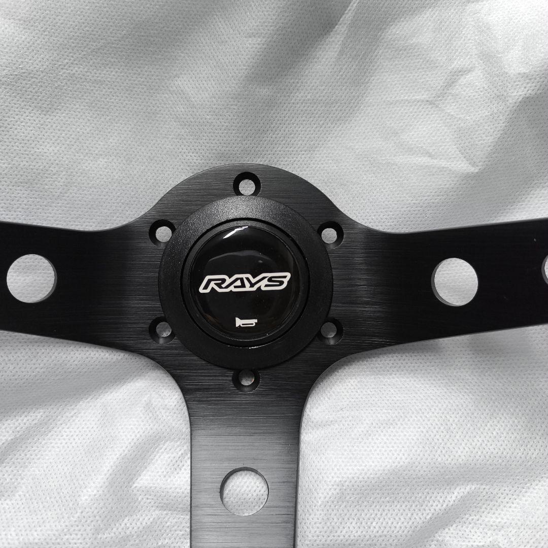 VERTEX RAYS VOLK RACINGタイプ　330mm　ディープ