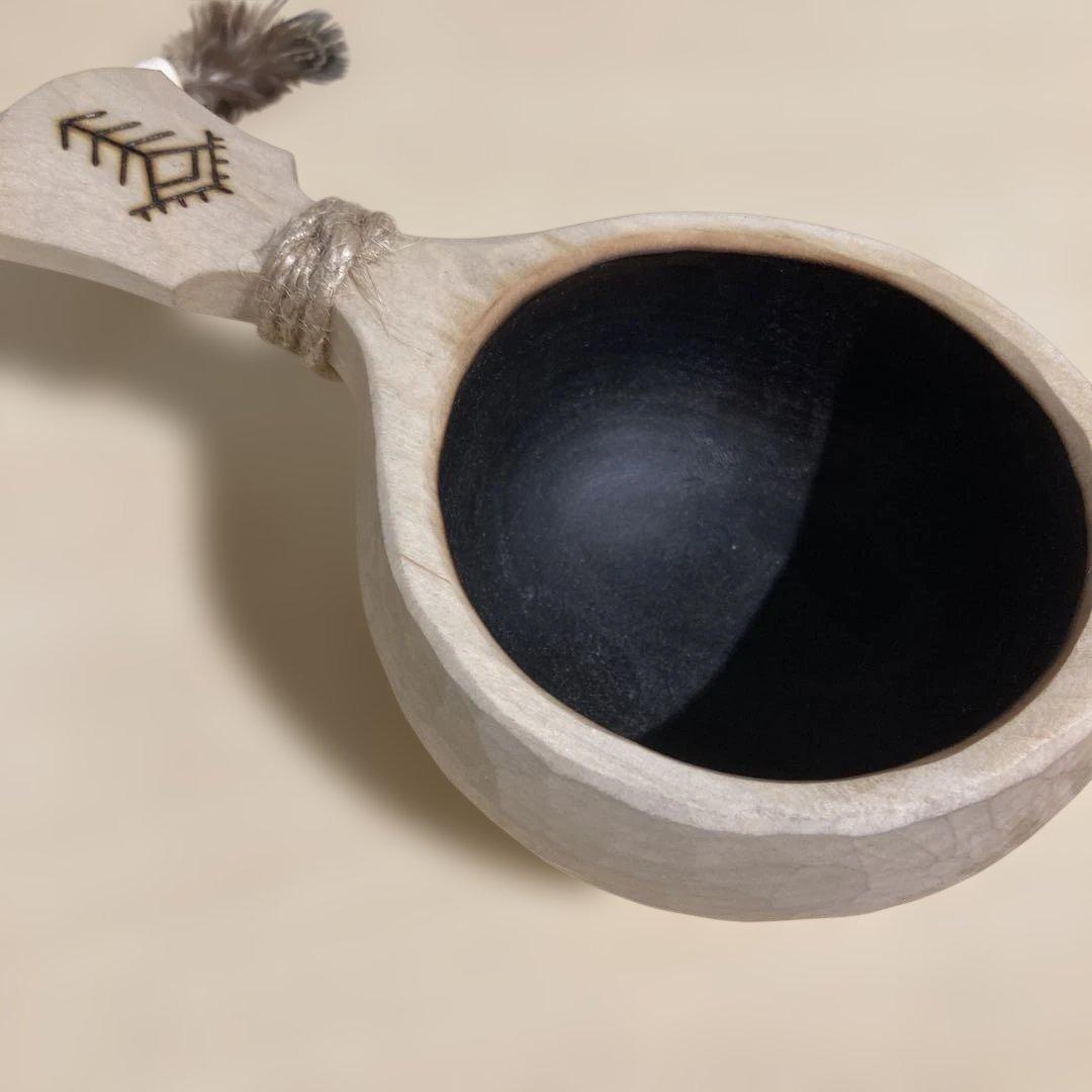 【新品】ソウルオブシベリア　 Blizzard No.3306 ククサ