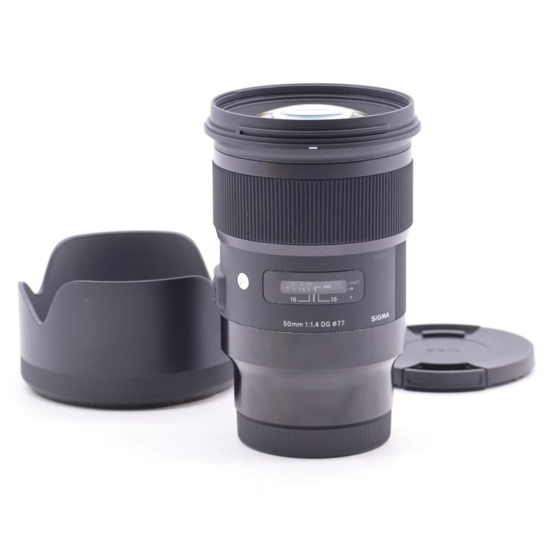 50mm F1.4 DG HSM ライカL用 #3016