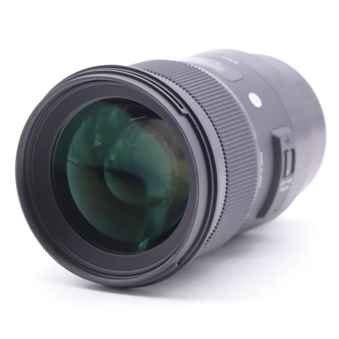 50mm F1.4 DG HSM ライカL用 #3016