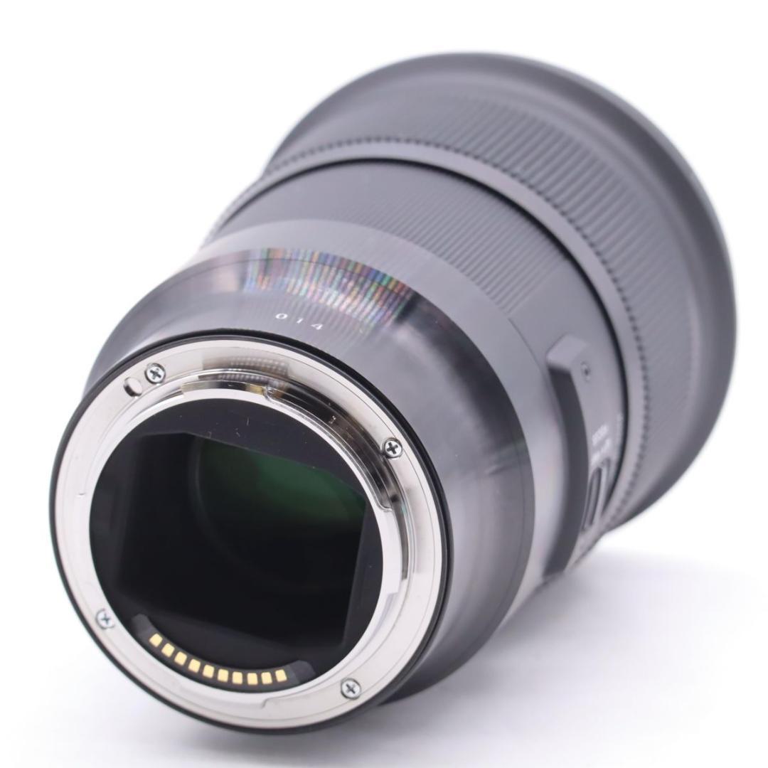 50mm F1.4 DG HSM ライカL用 #3016