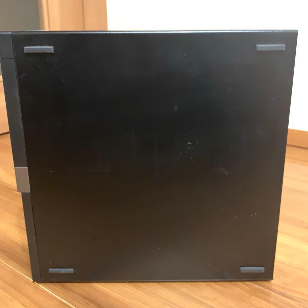 ミニPC DELL OPTIPLEX 5060 SFF 16GB 2TB corei7