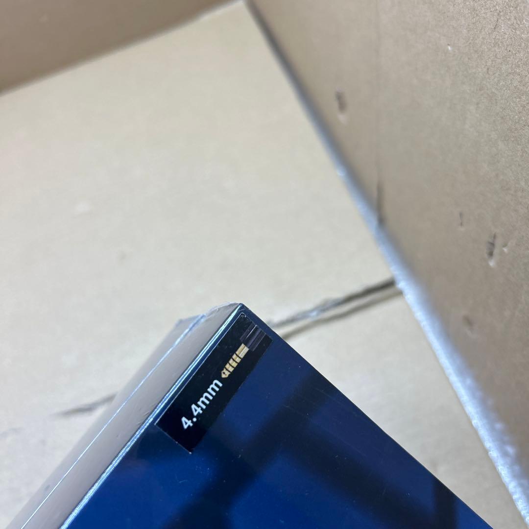 イヤホン AFUL Performer 5+2 (Performer 7) 4.4mm