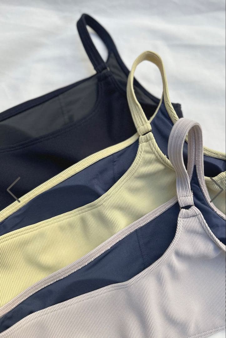 【未使用】room306ワンショルダービキニ水着スイムウェアワンピース