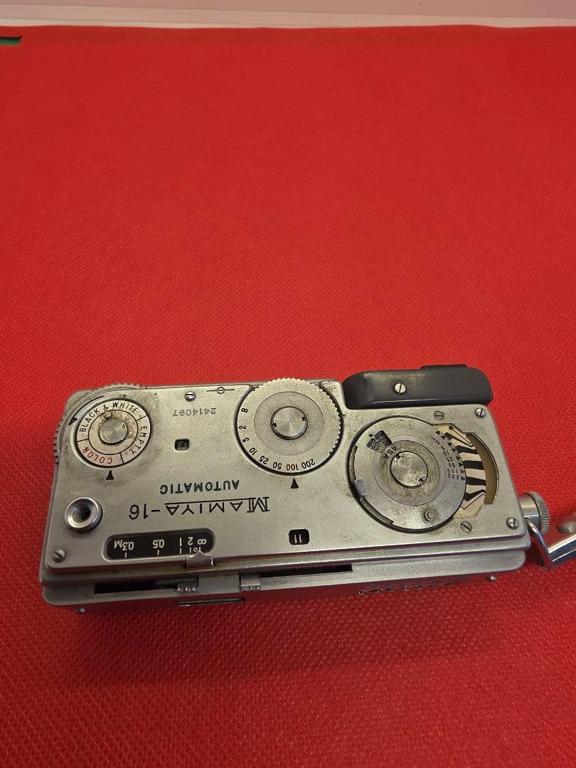 Mamiya 6台　備品　まとめ売り 値下げ　お買い得