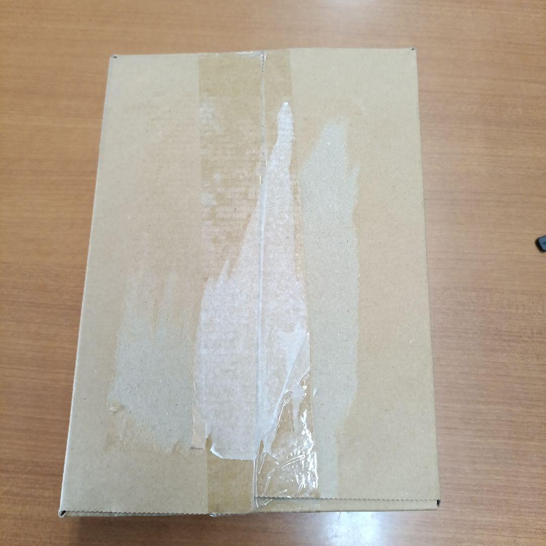 ポケモンカード MEGAドリームex 1BOX　シュリンク付き