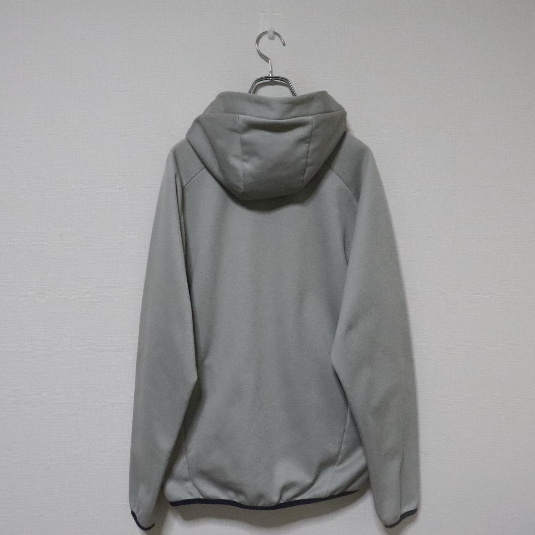 DESCENT デサント バッファローズ 野球 パーカー O