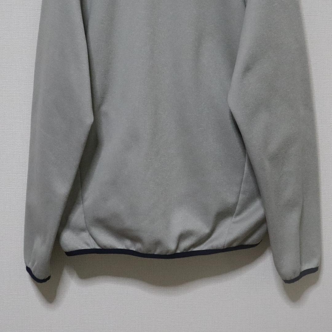 DESCENT デサント バッファローズ 野球 パーカー O