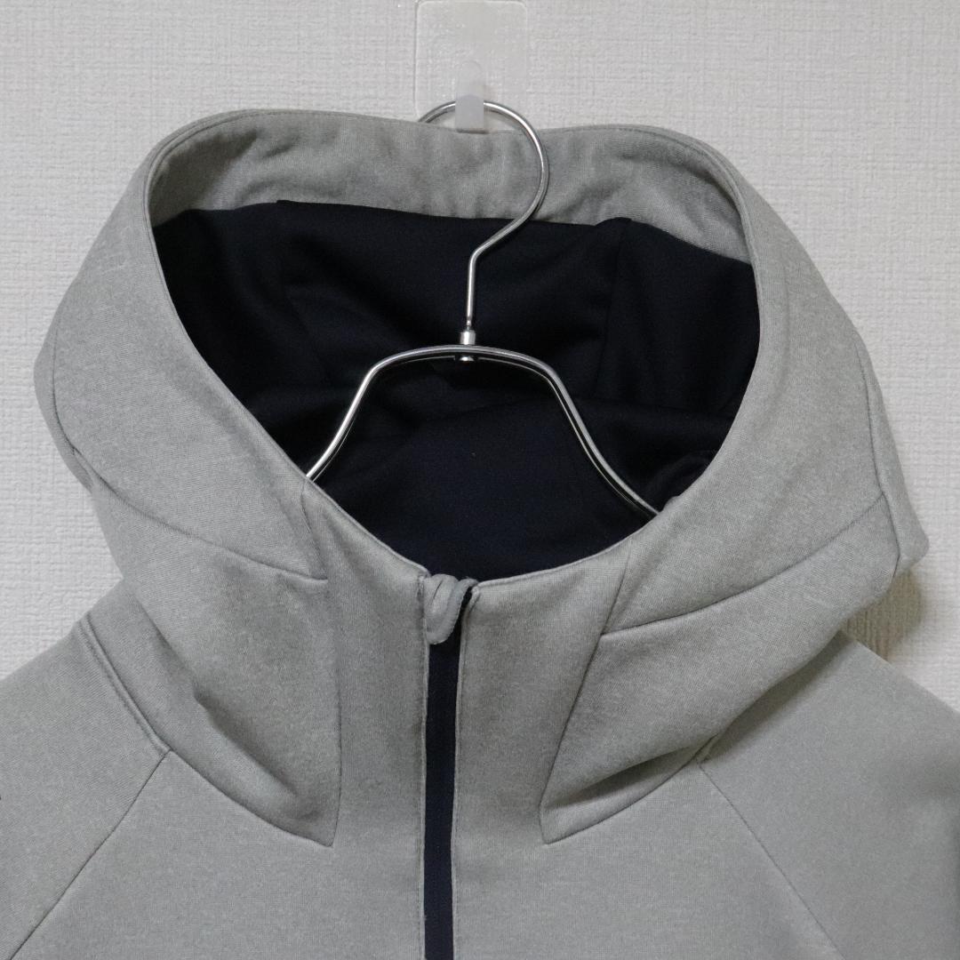 DESCENT デサント バッファローズ 野球 パーカー O