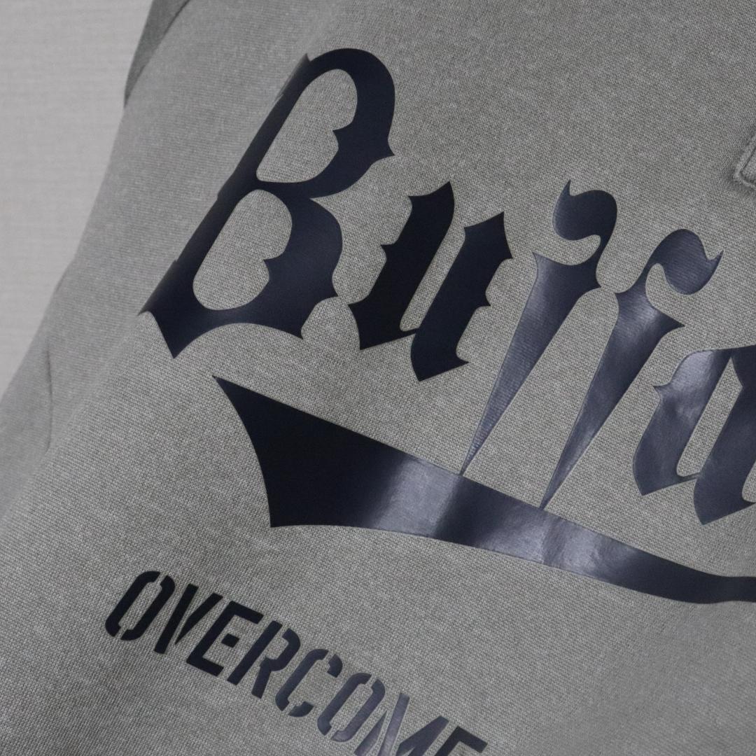 DESCENT デサント バッファローズ 野球 パーカー O