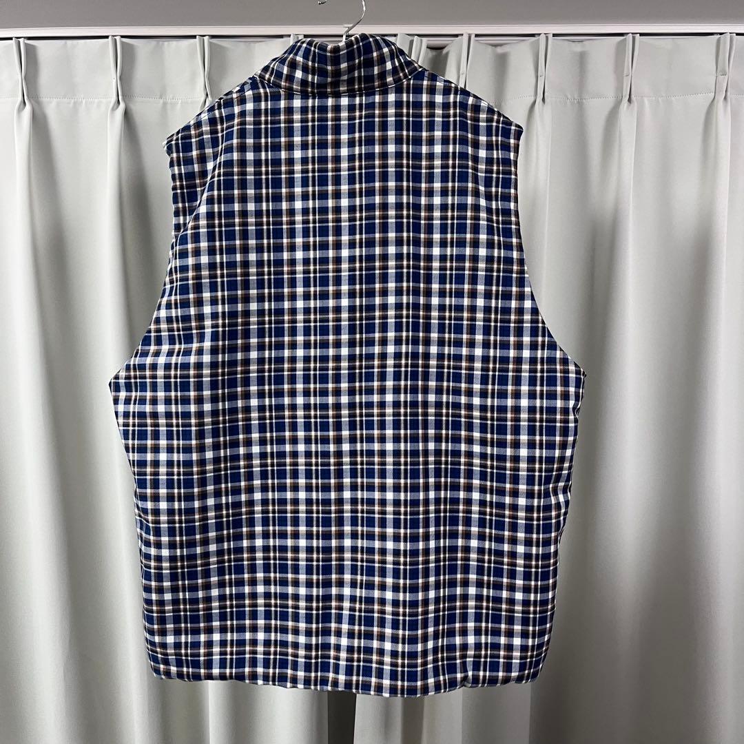 DAIWA PIER39 テックリバーシブルトレッキングベスト