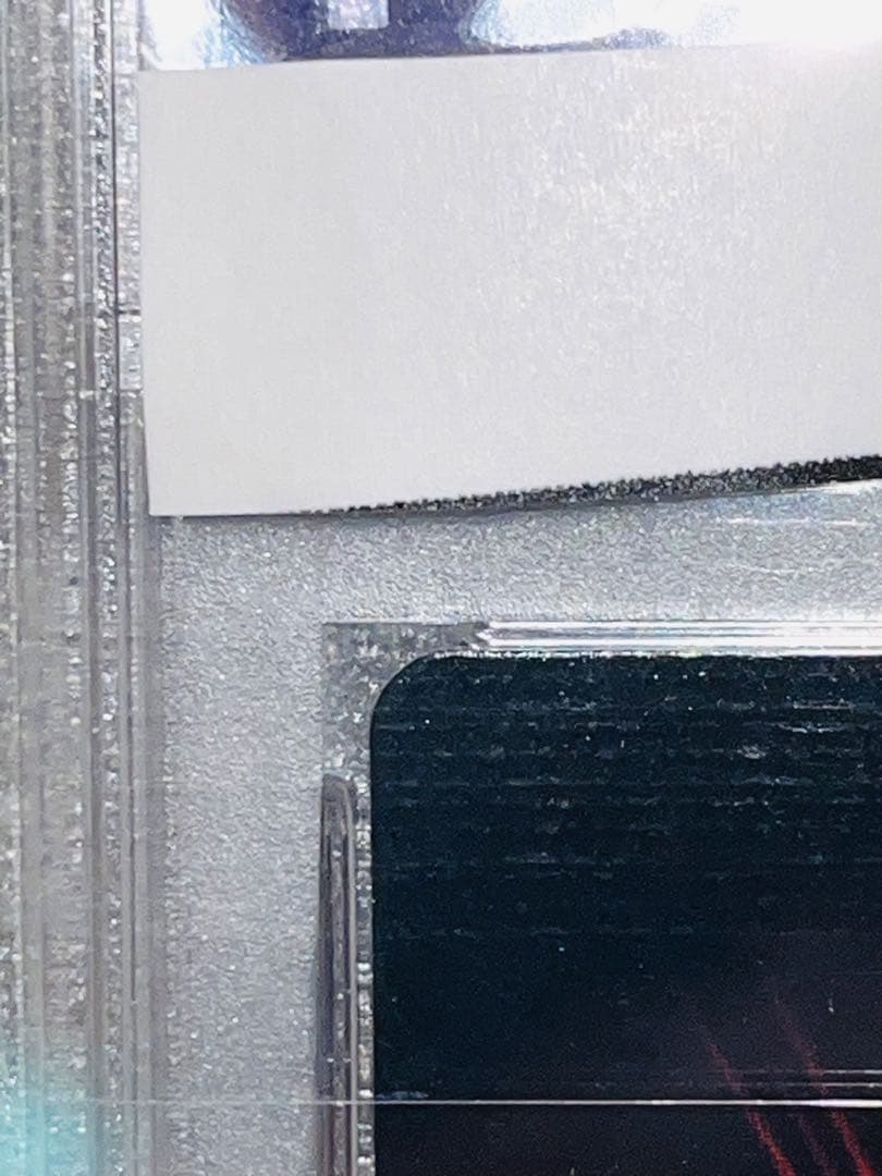 ミラバト ハンコック PSA9 OP12