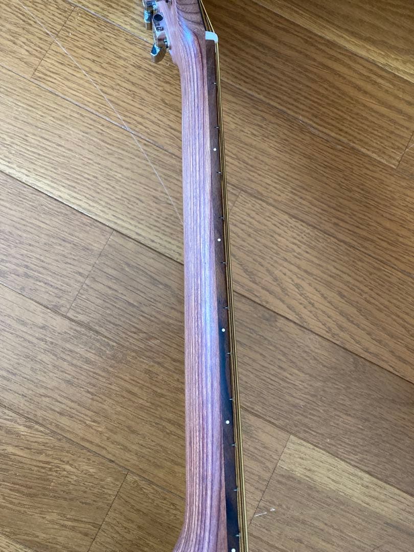 R coa様　Martin LXME ミニギター エレアコ