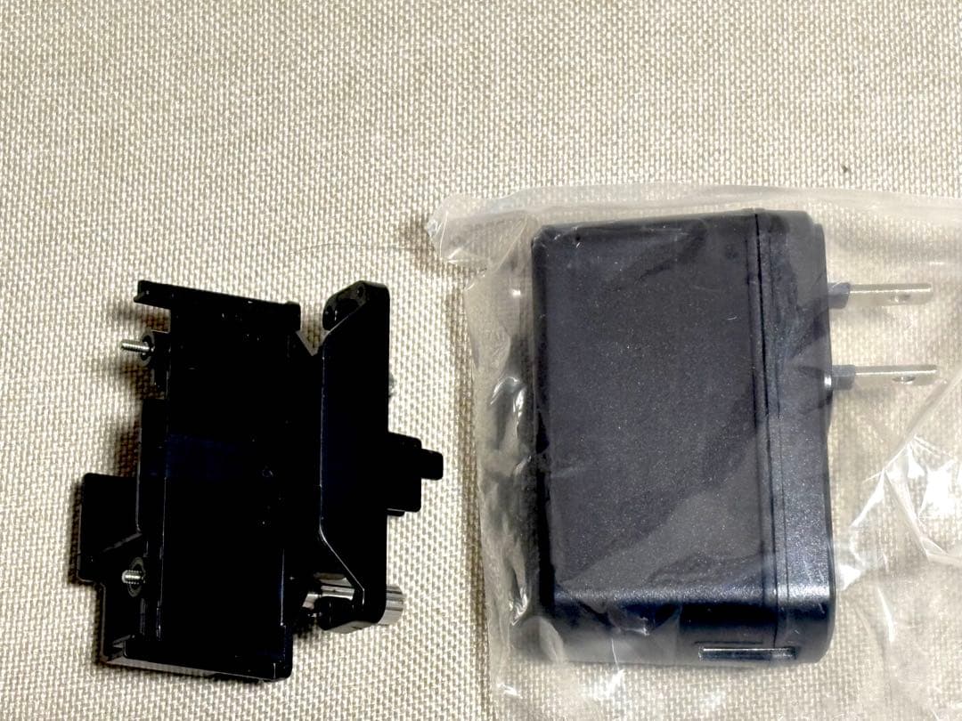 Panasonic LUMIX GH5 II + 標準ズームレンズ付属