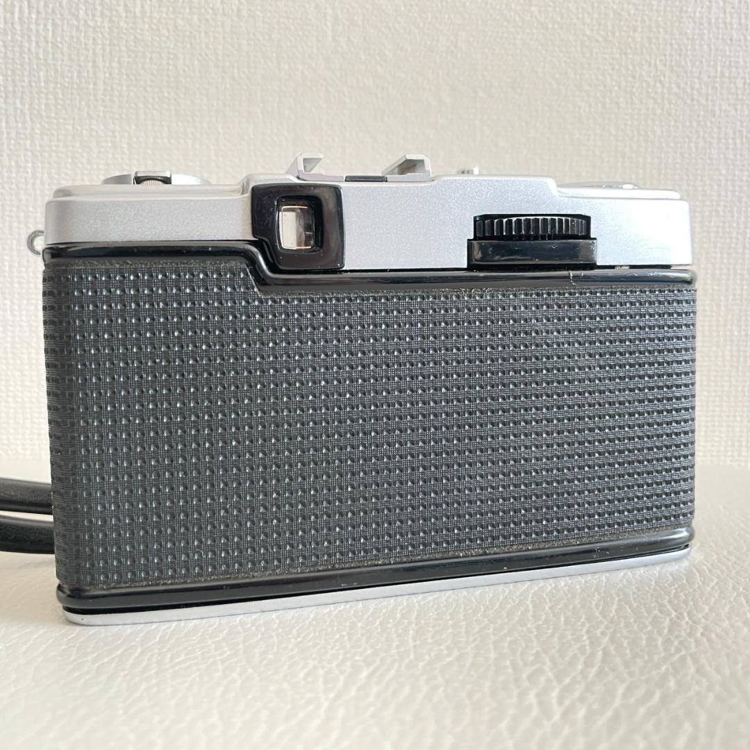 【完動品・清掃済】オリンパス ペン EE-3 Olympus Pen #518