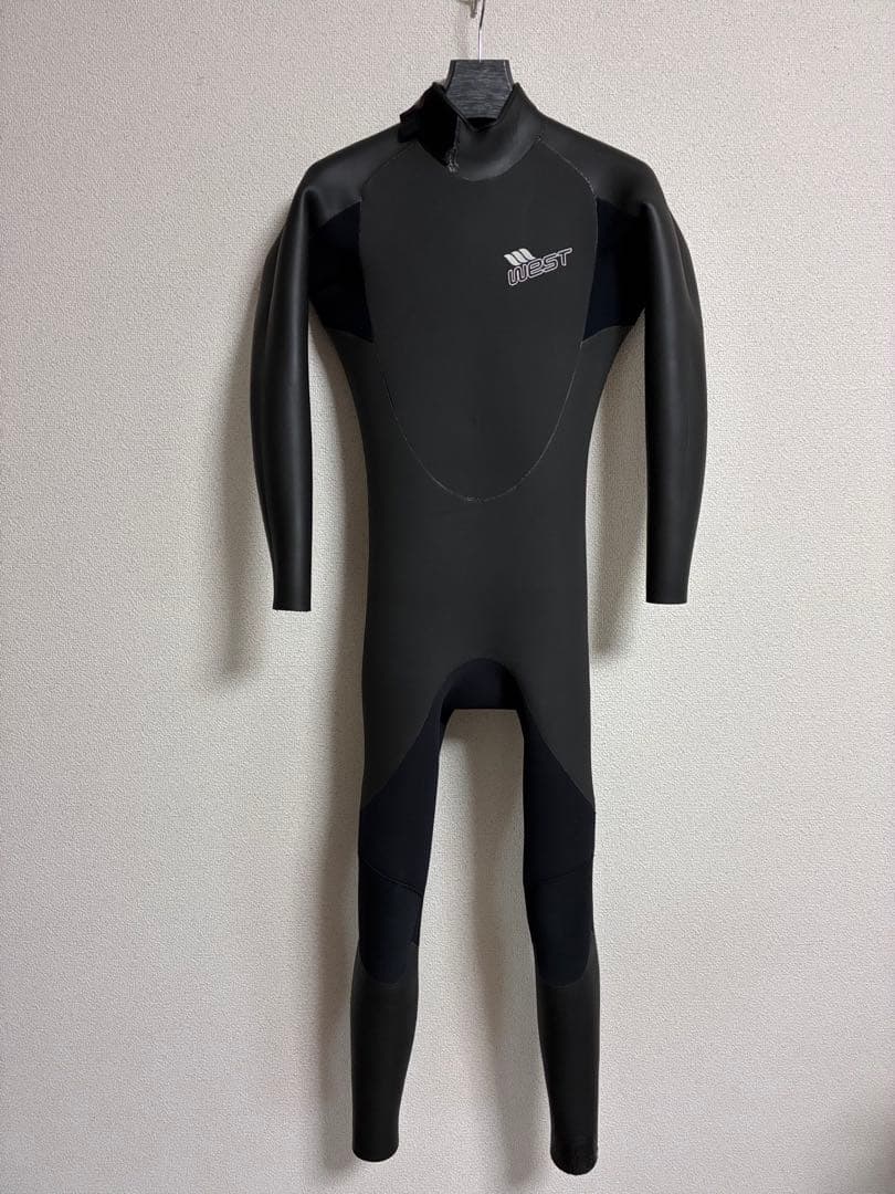 hide0410　WEST セミドライ￼ 5×3㎜