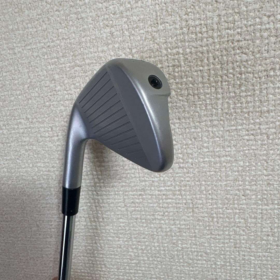 TaylorMade P.790 5番アイアン単品　N.S.PRO Flex S