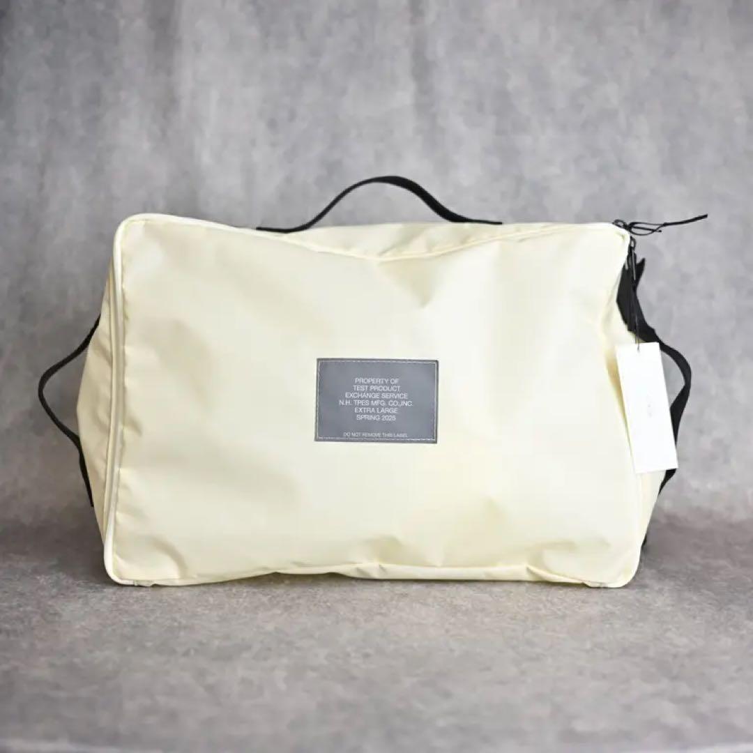 N.HOOLYWOOD エヌハリウッド ポーチ3点セット