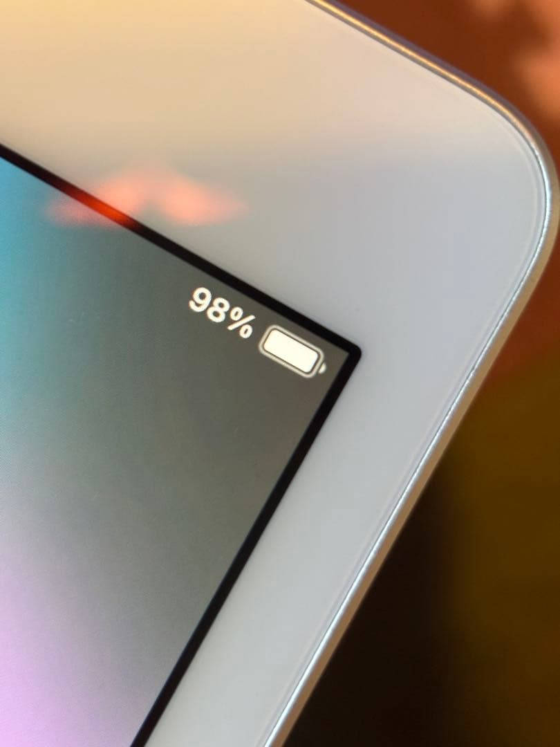 iPad 第8世代 中古品