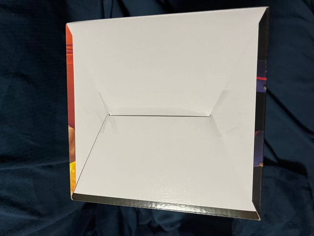 バンダイ MASTERLISE スーパーサイヤ人3 孫悟空　1番くじ　新品未開封