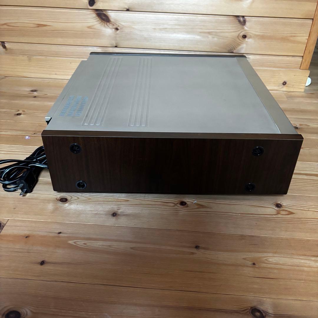 PIONEER パイオニア LDプレイヤー CLD-616 ジャンク 送料込み