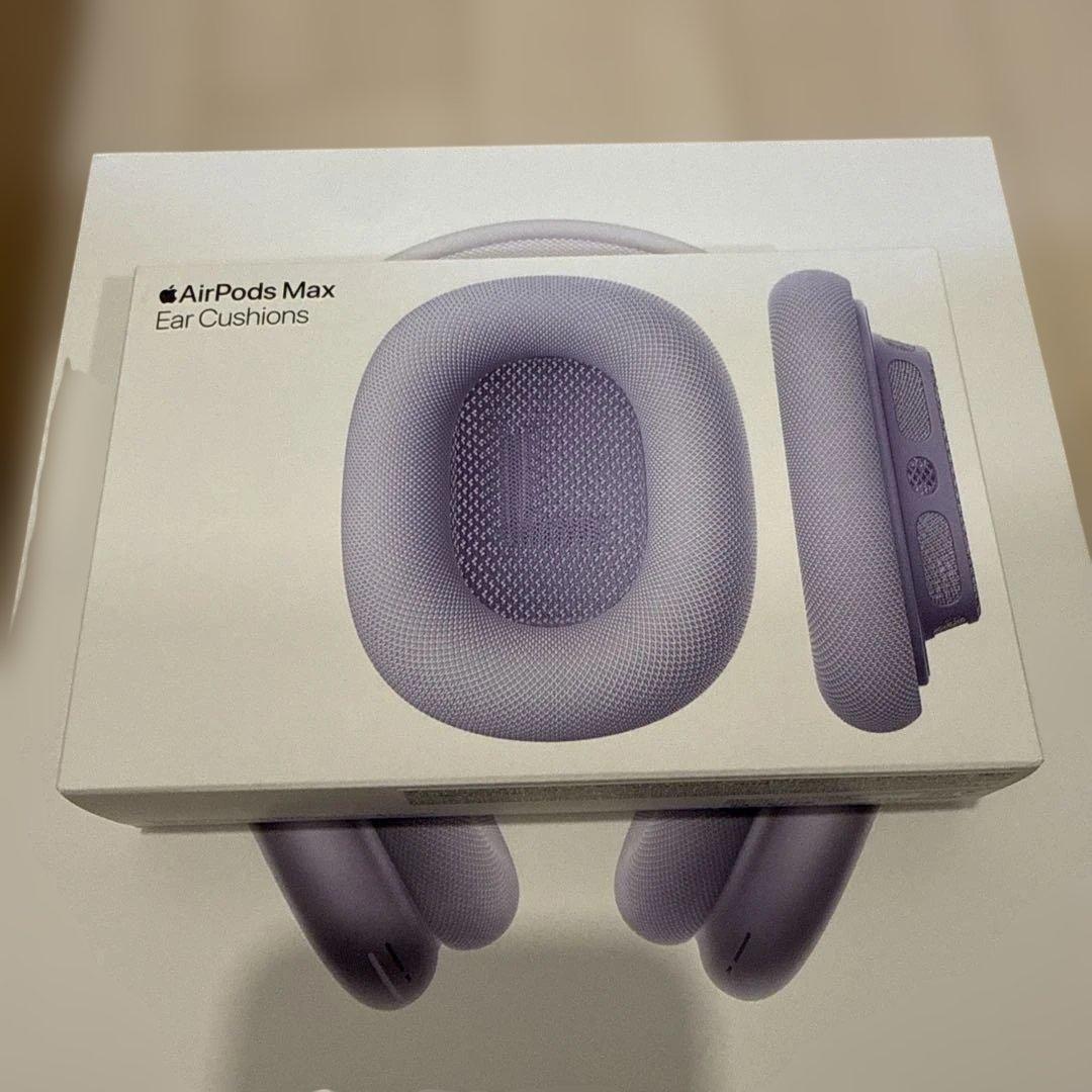 【新品未使用】Airpods Max 本体 第二世代　タイプC