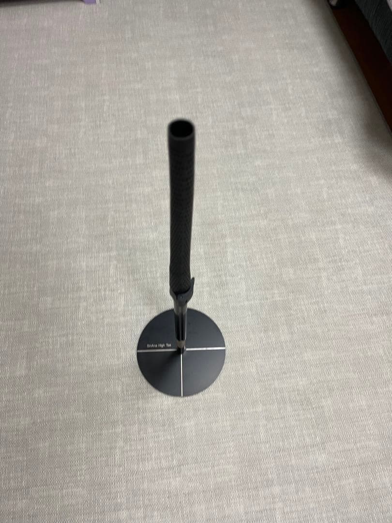 水平スイング練習器 坂元式 SIN ANA High Tee シンアナハイティー