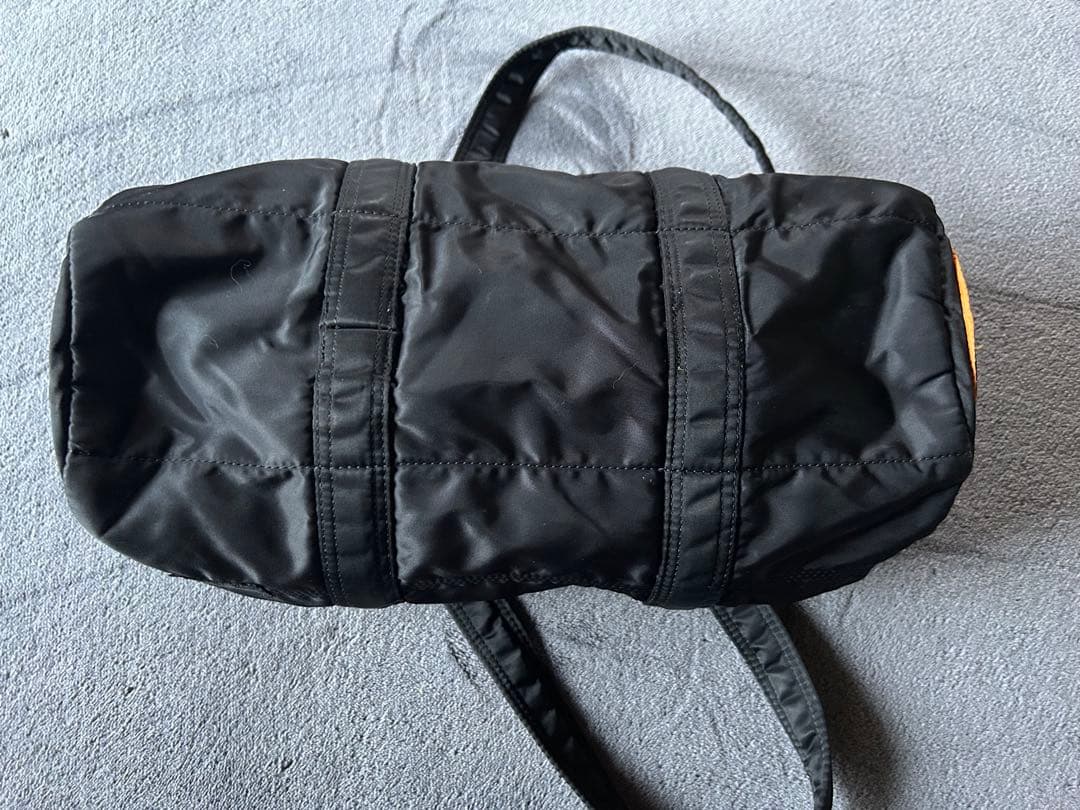 ポーター タンカー Lサイズ ミニボストンバッグ ダッフルバッグ 廃盤