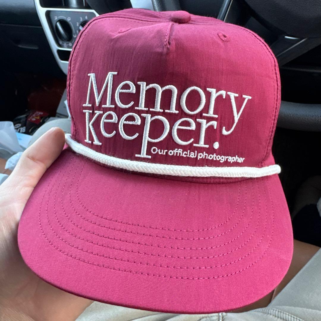 tatoo studio yamada キャップ