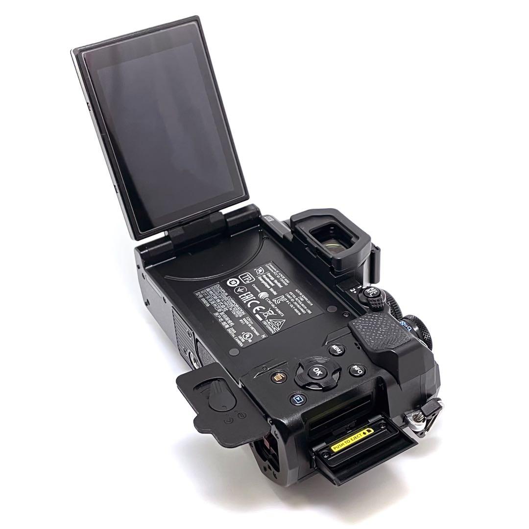 OM-D E-M5 Mark III マーク3 OLYMPUS 黒 0616