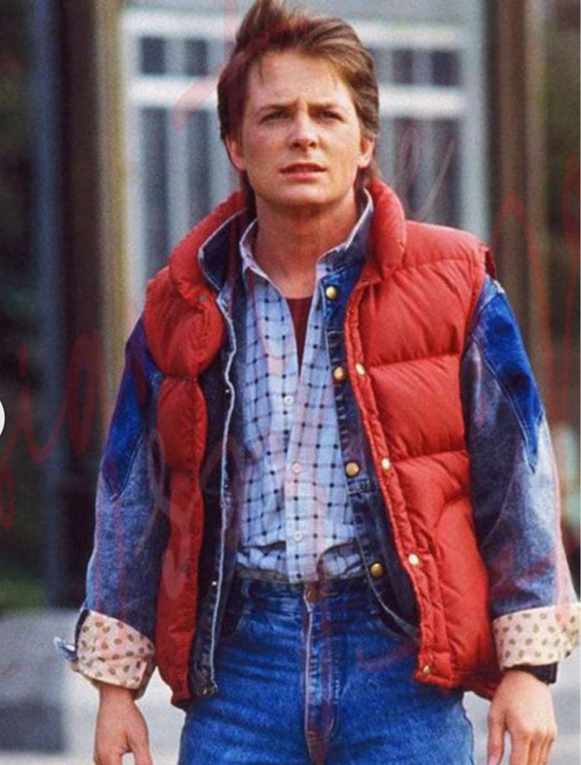 90s llbean ダウンベスト オレンジ ヴィンテージ レア 古着