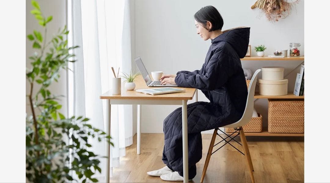 【完売品】yucuss ユクスス 着る寝袋 難燃フリーサイズ 2個セット